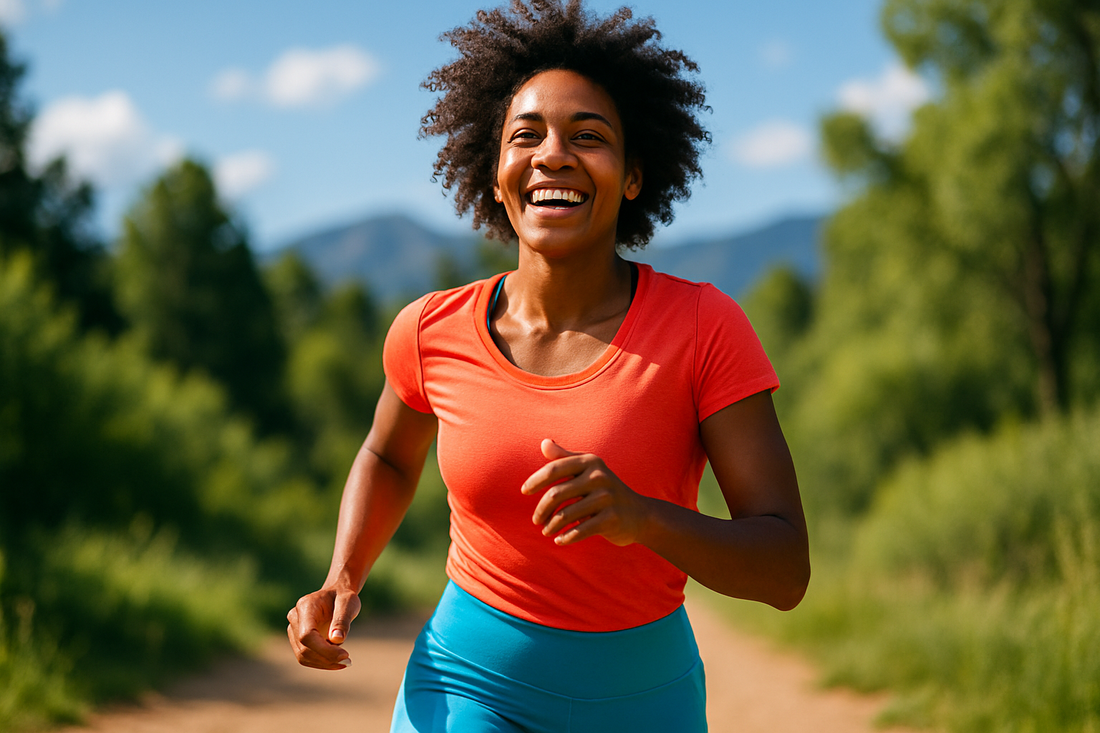 Top 5 Ways to Naturally Boost Your Energy Without Caffeine