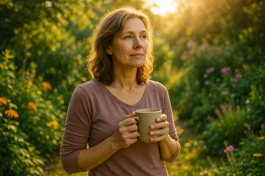 Is It Just Forgetfulness Or Menopause Brain Fog?