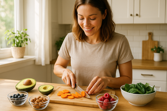 The PCOS - Insulin Resistance Connection