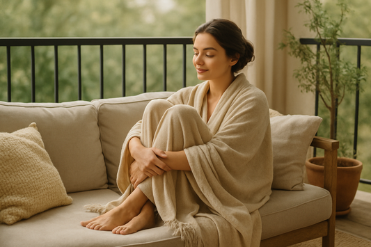 Understanding Vulvodynia And Why You're Not Alone