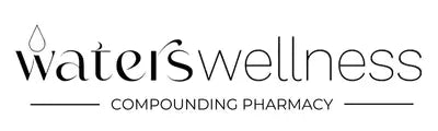 Waters Wellness logo
