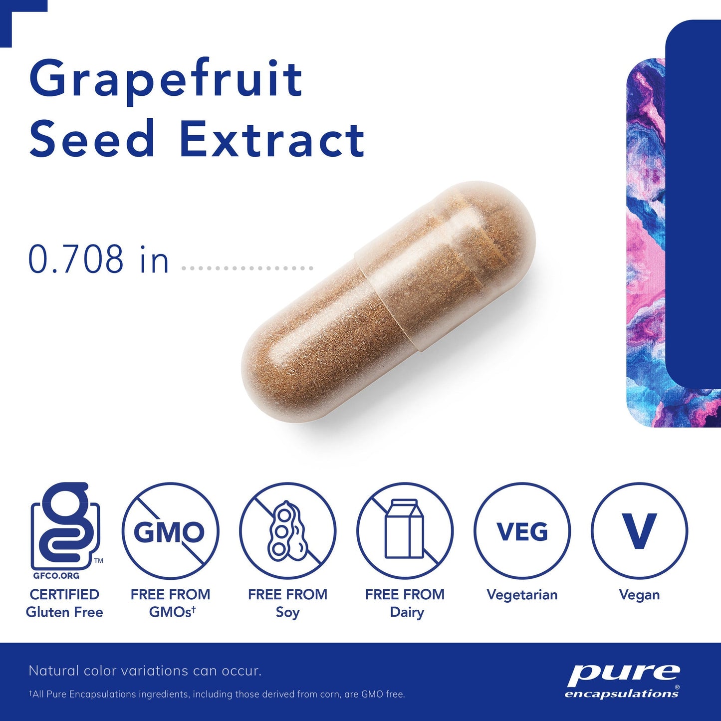 Grapefruit Seed Extract