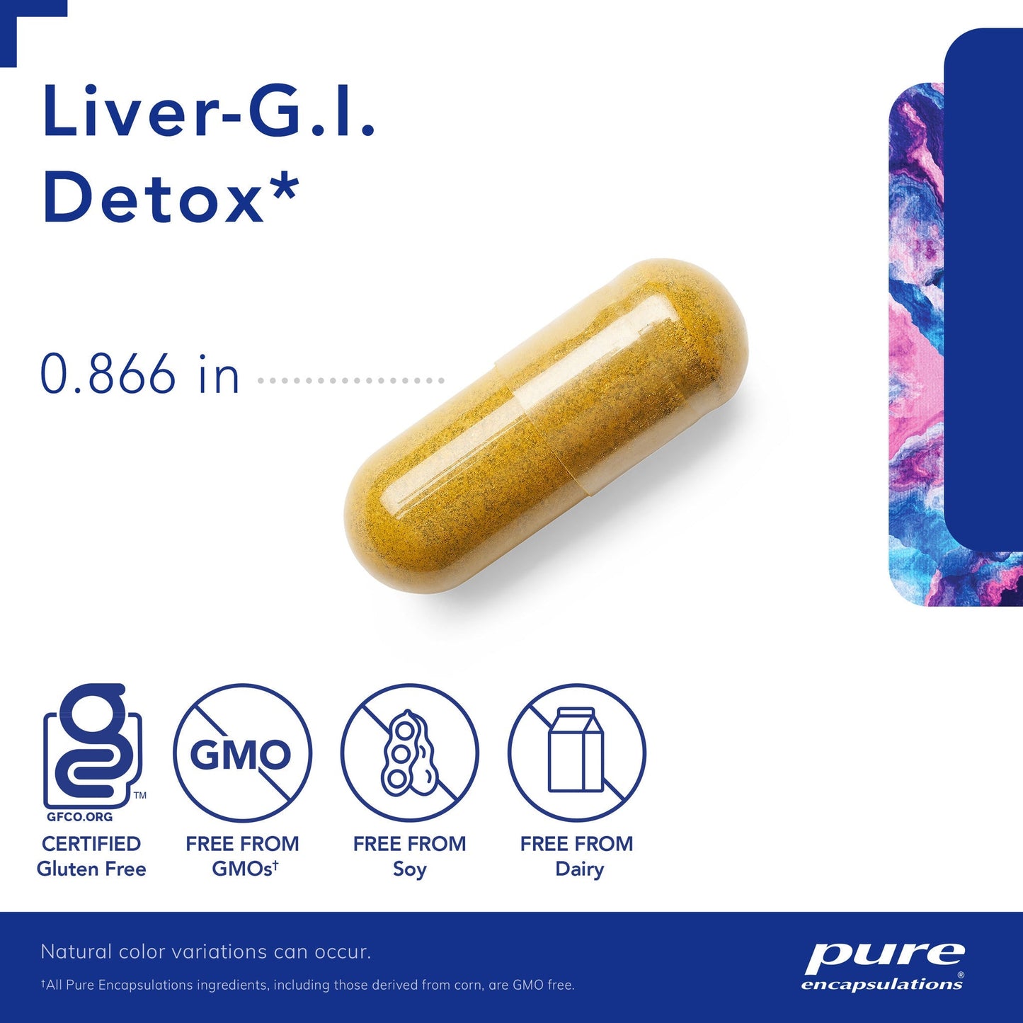 Liver-G.I. Detox