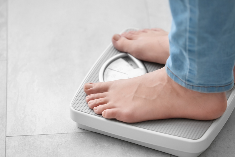 5 Reasons You May Be Having Trouble Losing Weight