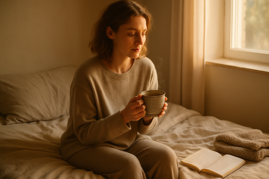 The Truth About Hormonal Imbalance and How to Restore Balance Naturally