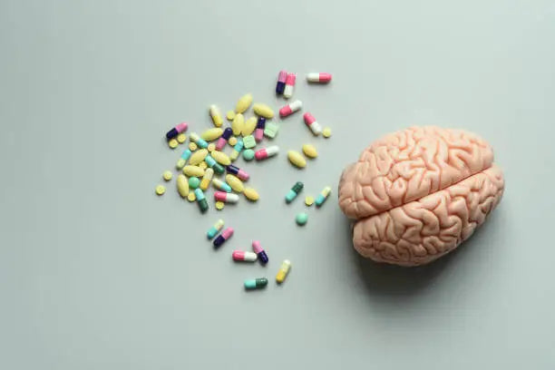 Top Brain Supplements to Boost Brain Health and Mental Clarity
