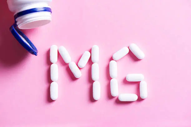 How Magnesium Can Support Brain Health and Cognitive Function