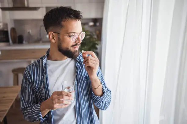 Best Probiotics for Men’s Digestive Health