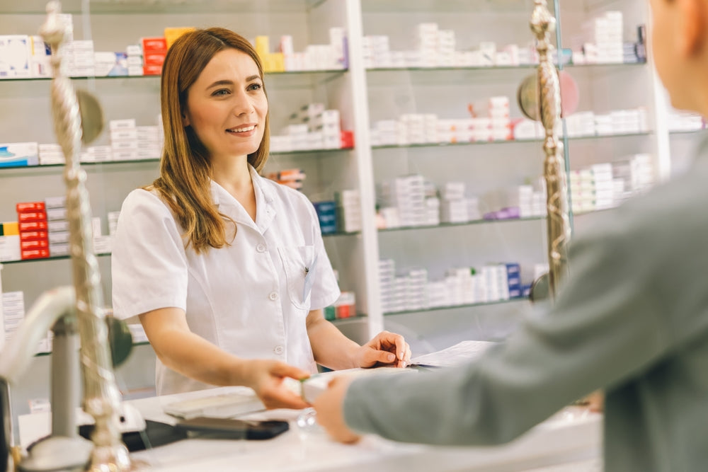 4 Reasons to Choose Our Hickory NC Pharmacy for Your Health Needs