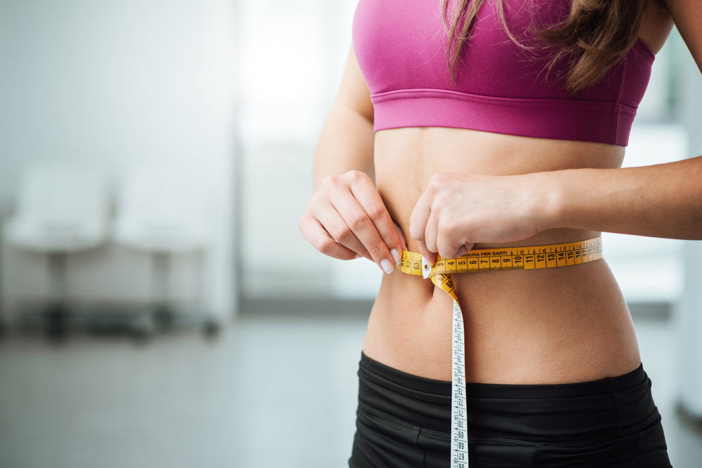 6 Easy Weight Loss Tips to Be Your Healthiest You