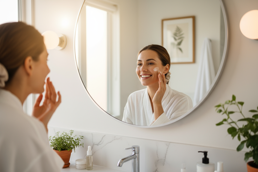 Estrogen and Your Skin, Hair & Bones. The Beauty Connection