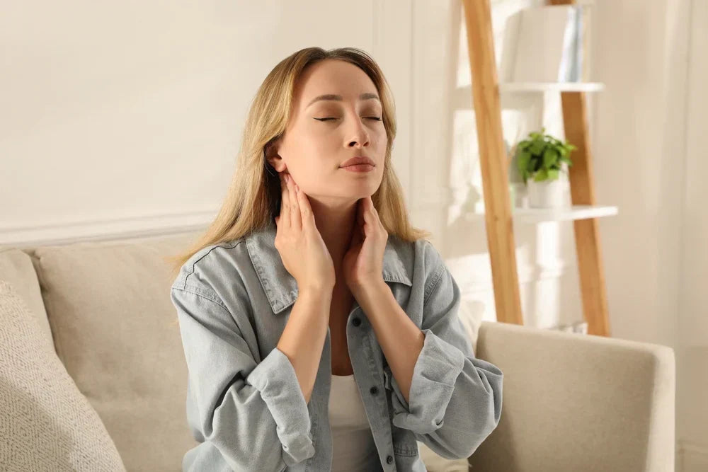 4 Common Thyroid Problems and How To Treat