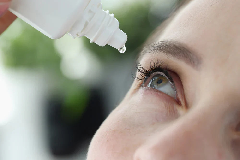 Answering Your Questions About Our Autologous Serum Eye Drops