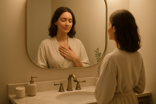 What Is Fibrocystic Breast Disease and Why It’s More Common Than You Think