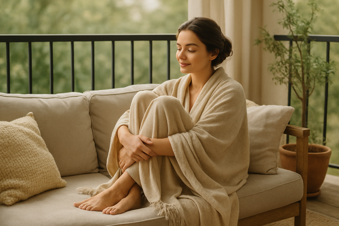 Understanding Vulvodynia And Why You're Not Alone
