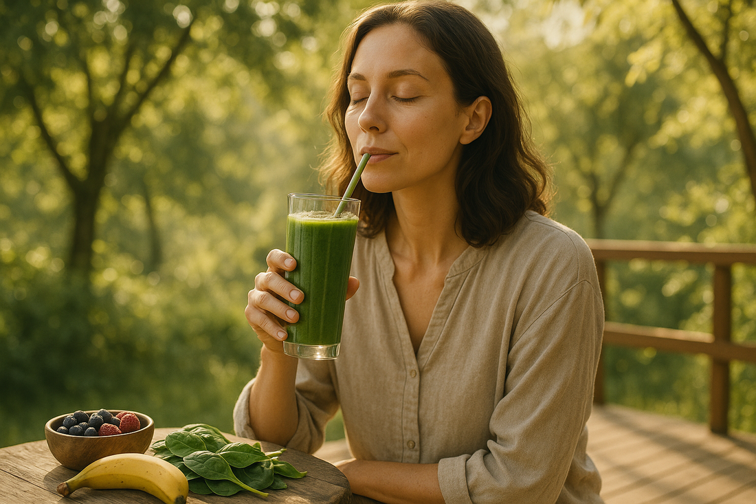 The Gut-Immune Connection: Why Your Digestion May Be the Key to Staying Well