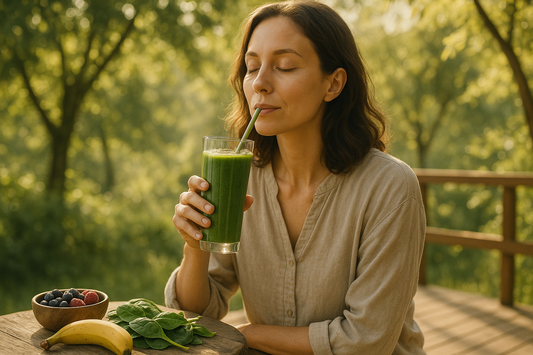 The Gut-Immune Connection: Why Your Digestion May Be the Key to Staying Well