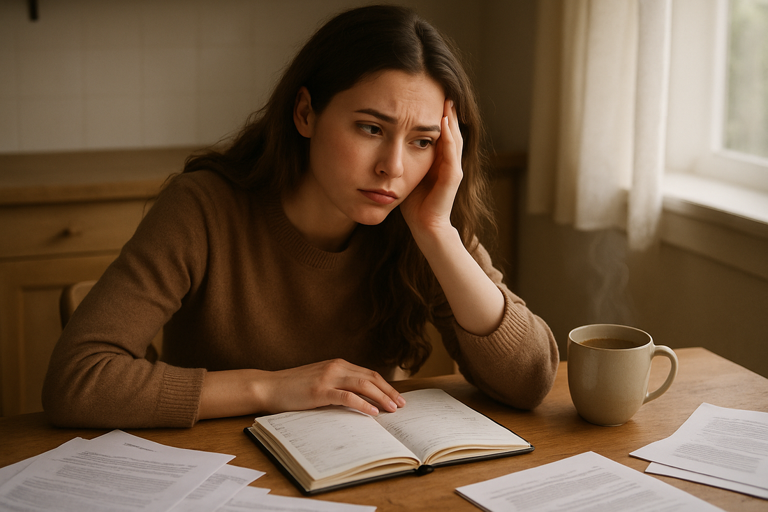 What Is PCOS and Why Is It So Often Misdiagnosed?