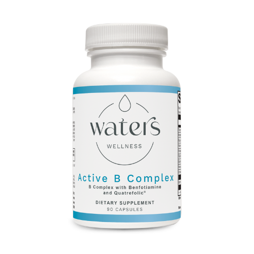 Active B Complex – Waters Wellness