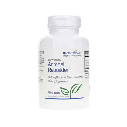 Adrenal Rebuilder 150ct