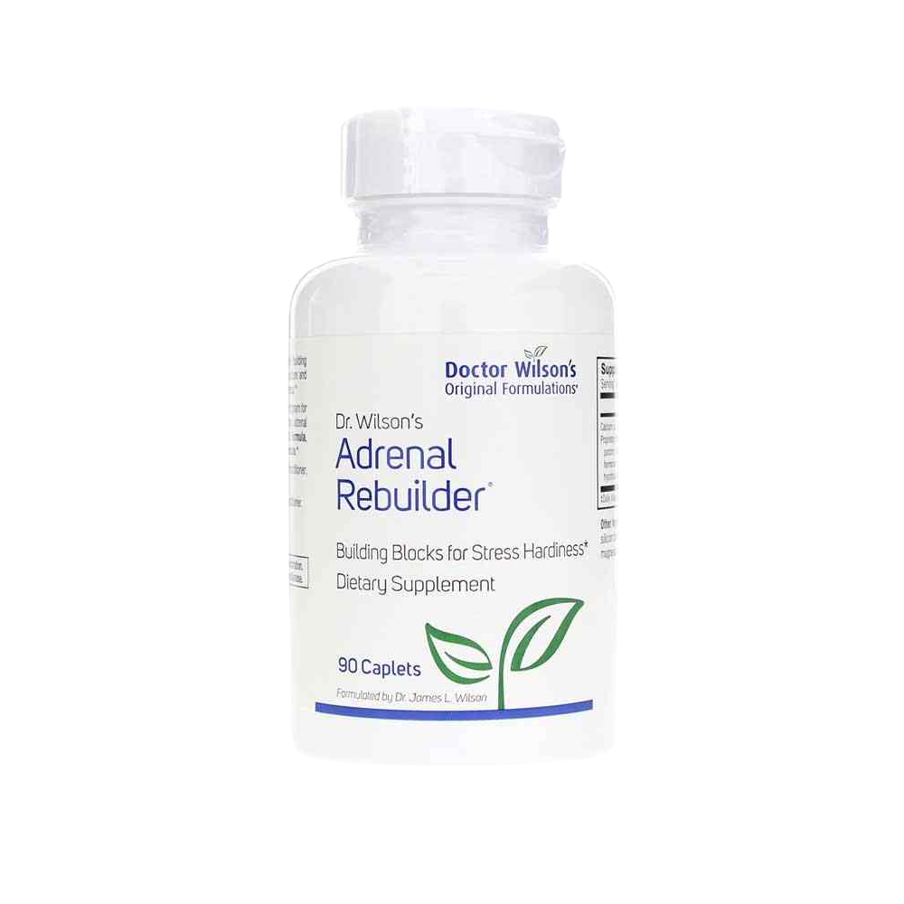 Adrenal Rebuilder 90ct