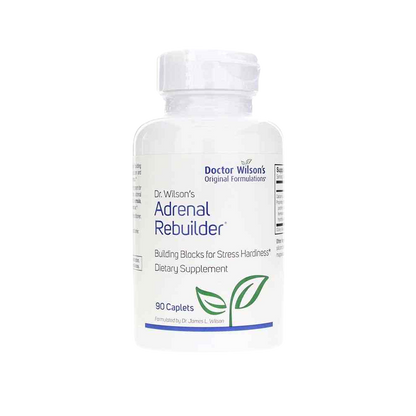 Adrenal Rebuilder 90ct