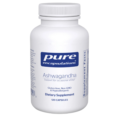 Ashwagandha