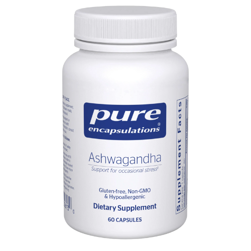 Ashwagandha