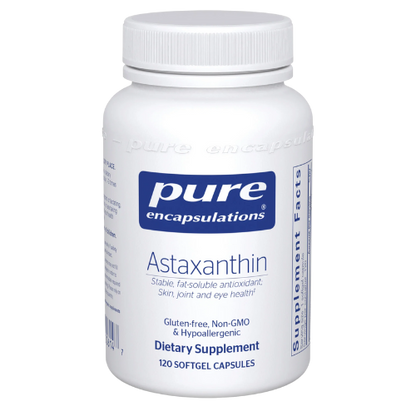 Astaxanthin