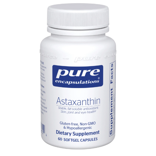 Astaxanthin