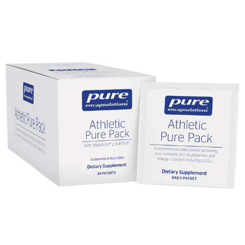 Athletic Pure Pack