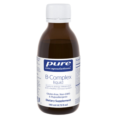 B-Complex liquid