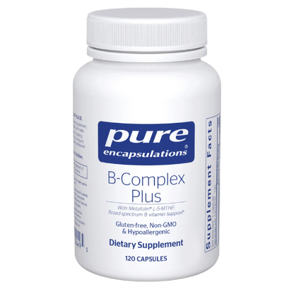 B-Complex Plus