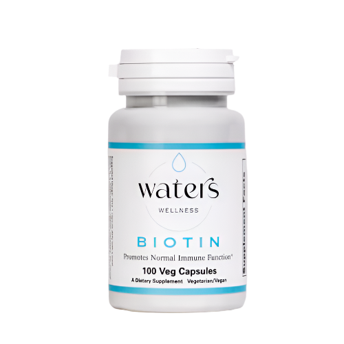 Biotin 1000mcg