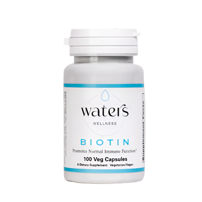 Biotin 1000mcg