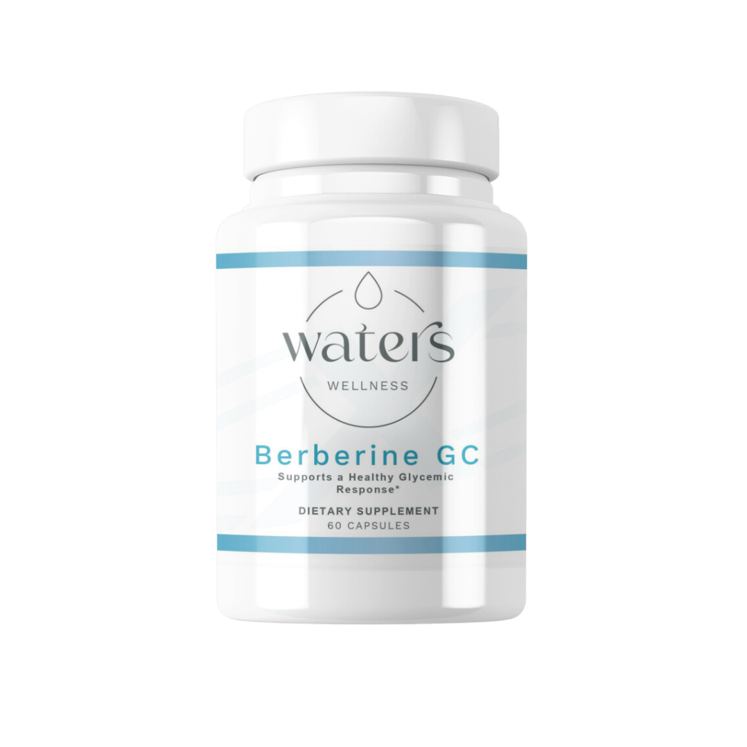 Berberine GC