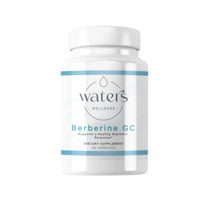 Berberine GC