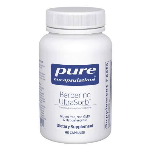 Berberine UltraSorb