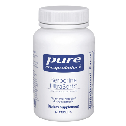 Berberine UltraSorb