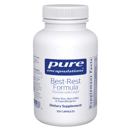 Best-Rest Formula