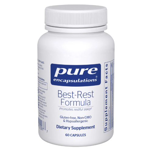 Best-Rest Formula