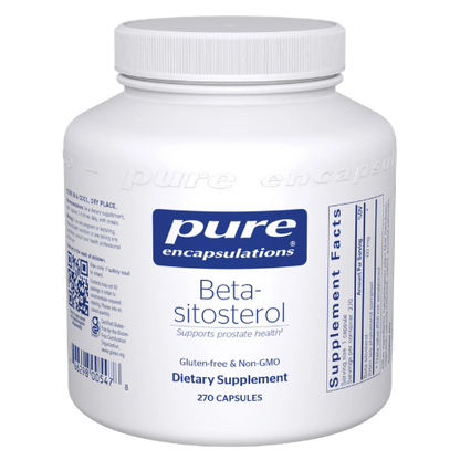 Beta-sitosterol