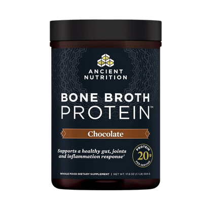 Bone Broth Protein - Chocolate