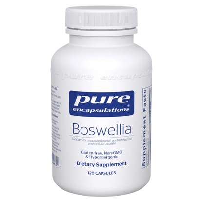 Boswellia