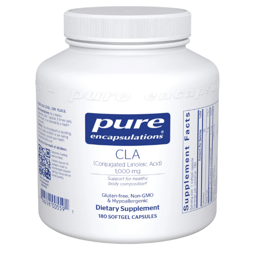 CLA 1000 mg.