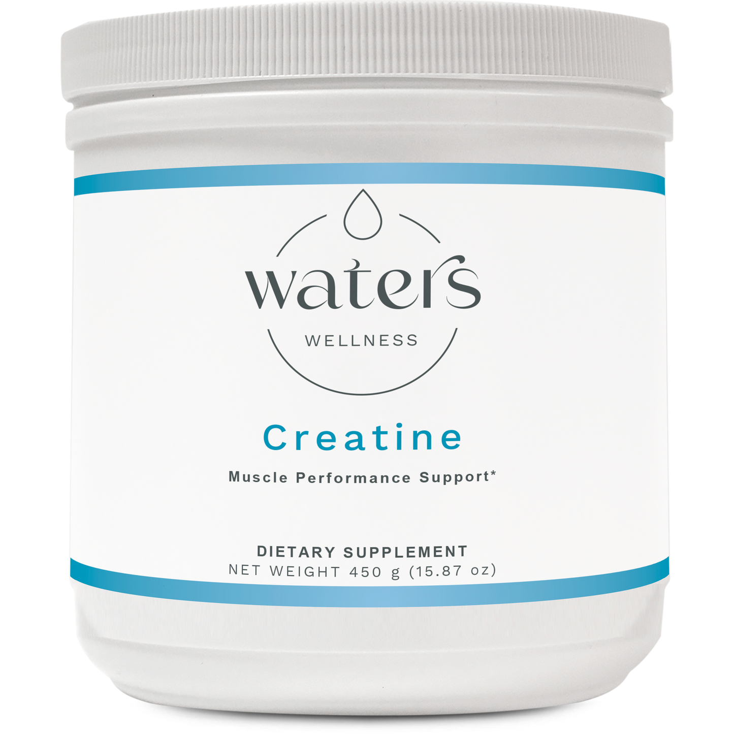 Creatine Monohydrate - 90 Servings