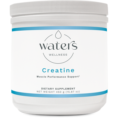 Creatine Monohydrate - 90 Servings