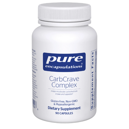 CarbCrave Complex