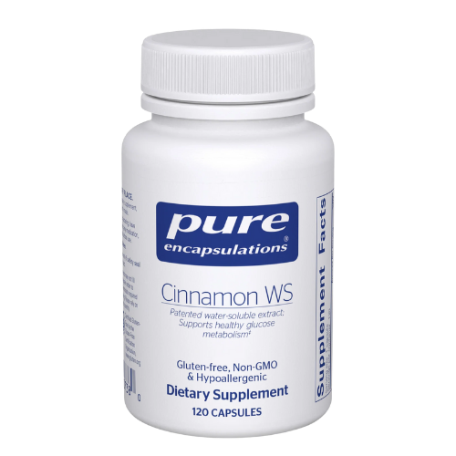 Cinnamon WS