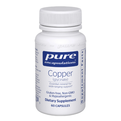 Copper (glycinate)